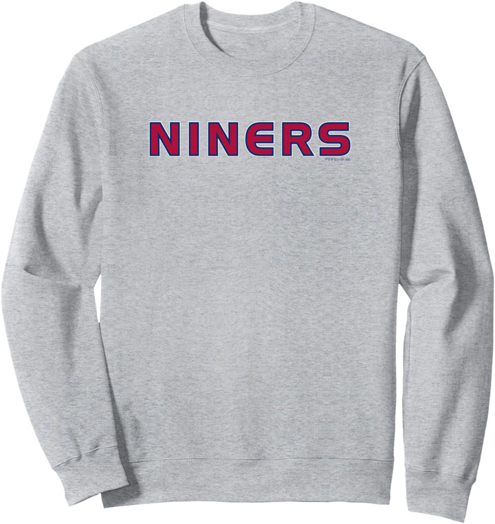 Star Trek: Deep Space Nine Niners Team Sweatshirt