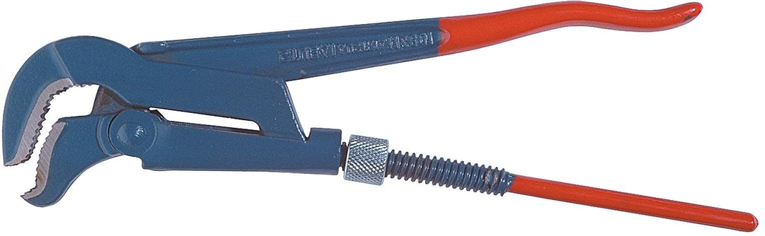 Stubai Rohrzange, CV, lackiert 1 Zoll, 330 mm, 114801