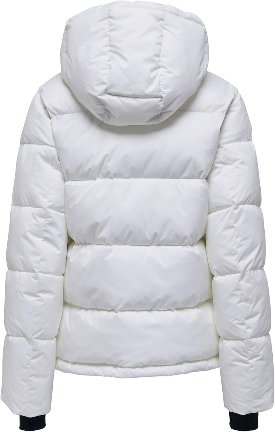 ONLY Female Daunenjacke ONLANN Daunenjacke M Bright White, M Bright White