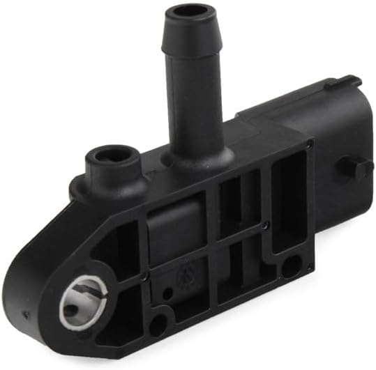 BOSCH 0 281 002 770 Sensor, Abgasdruck