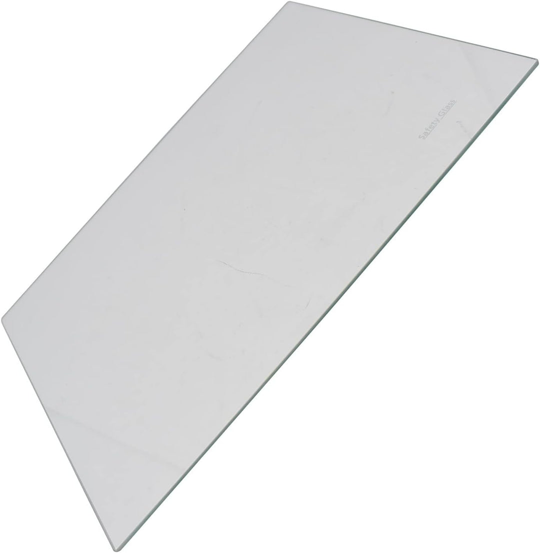 Glasregal für Kühlschrank / Gefrierschrank, 440 x 310 mm, für LG