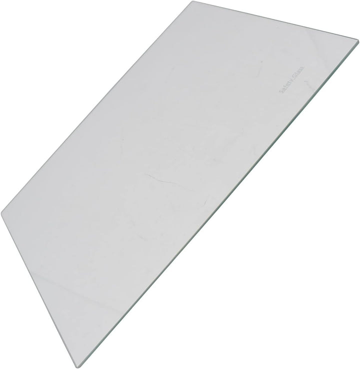 Glasregal für Kühlschrank / Gefrierschrank, 440 x 310 mm, für LG