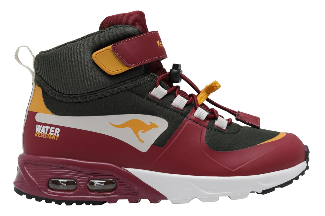 KangaROOS Unisex Kinder Kx-Hydro Sneaker