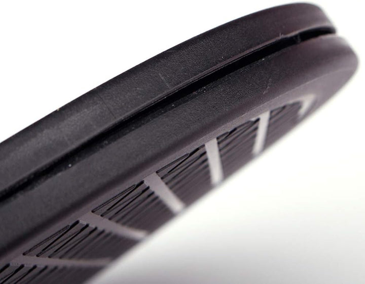 Lawei 2 Stück Drehteller Rotierende Plattenteller Lazy Susan Rund Drehplatte für TV Lautsprecher Mon