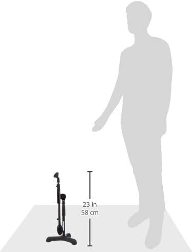 Samson MB1 Mini Galgenständer unt, unt