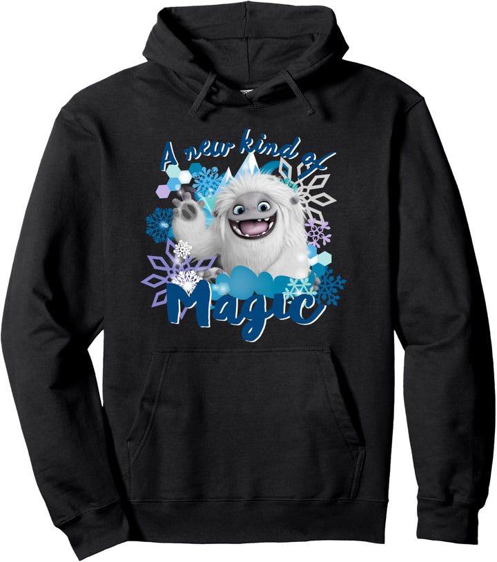 DreamWorks Abominable Neue Art von Magie Pullover Hoodie