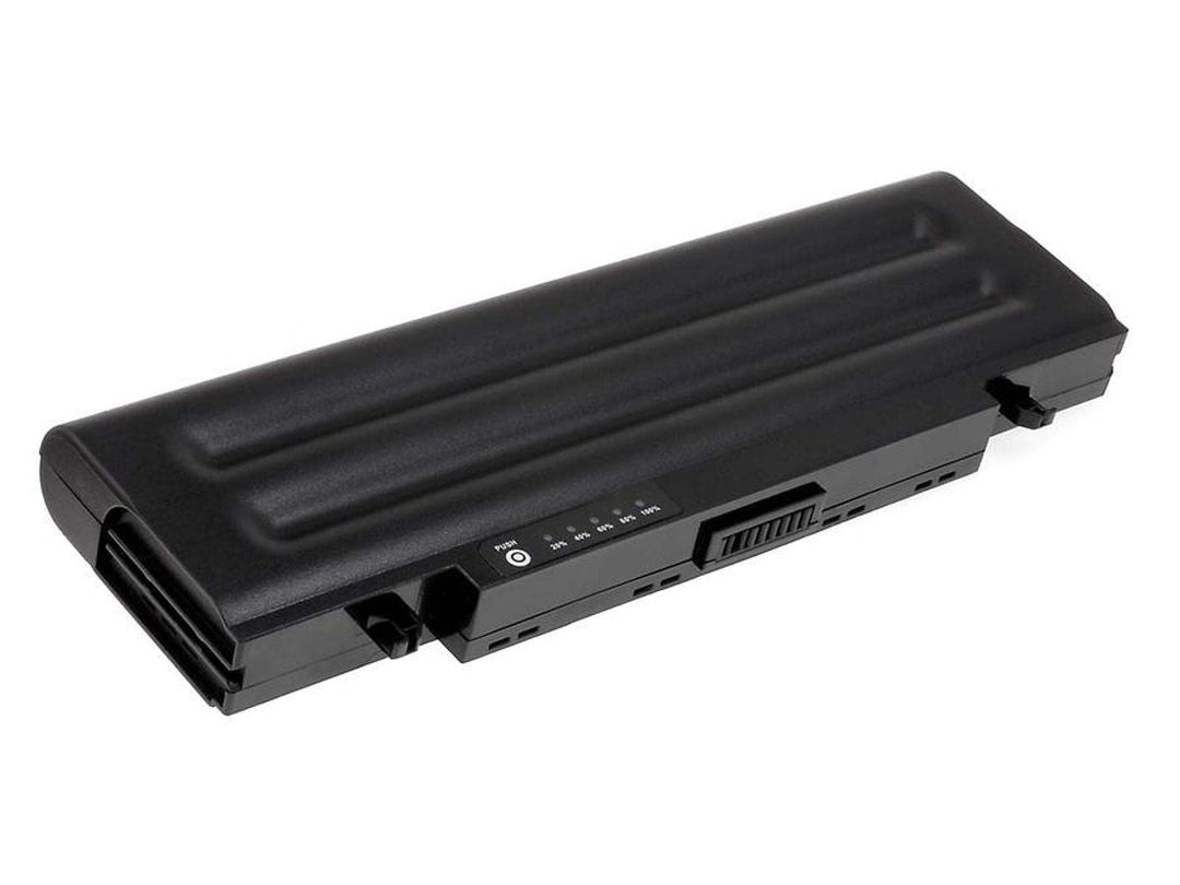 Akku für Samsung R70-Aura T7300 Despina 7800mAh, 11,1V, Li-Ion
