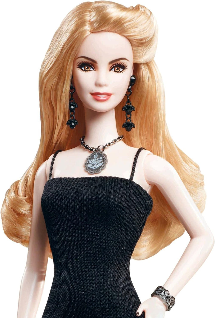 Die Twilight-Saga, Breaking Dawn, Teil 1 Rosalie Puppe