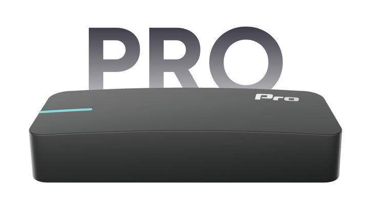 Dragy Pro, professionelles 25 Hz GPS-Leistungsmesser, mit integriertem Speicher und 6-Achsen-IMU-Bew
