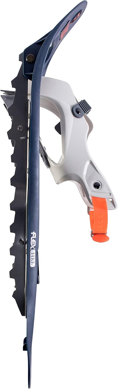 Tubbs Kinder Flex HKE Schneeschuh, Dunkelblau, 56 x 20