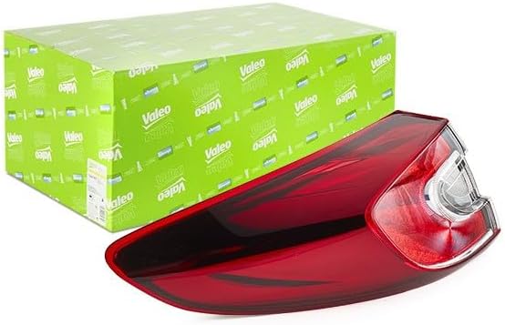 Valeo Original Teil Heckleuchte Links 044085