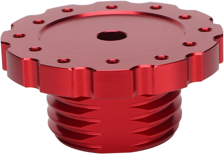Gaming-Lenkrad-Adapter, Aluminium-Lenkrad-Adapter, SIM Racing Gaming-Lenkrad-Adapter für T300, T500,