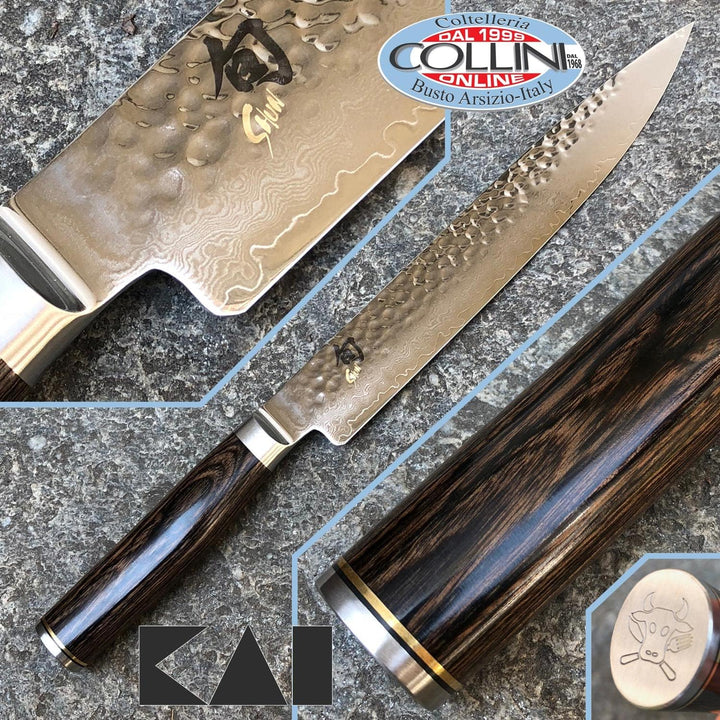 KAI TDM-1704 Shun Premier Tim Mälzer Serie