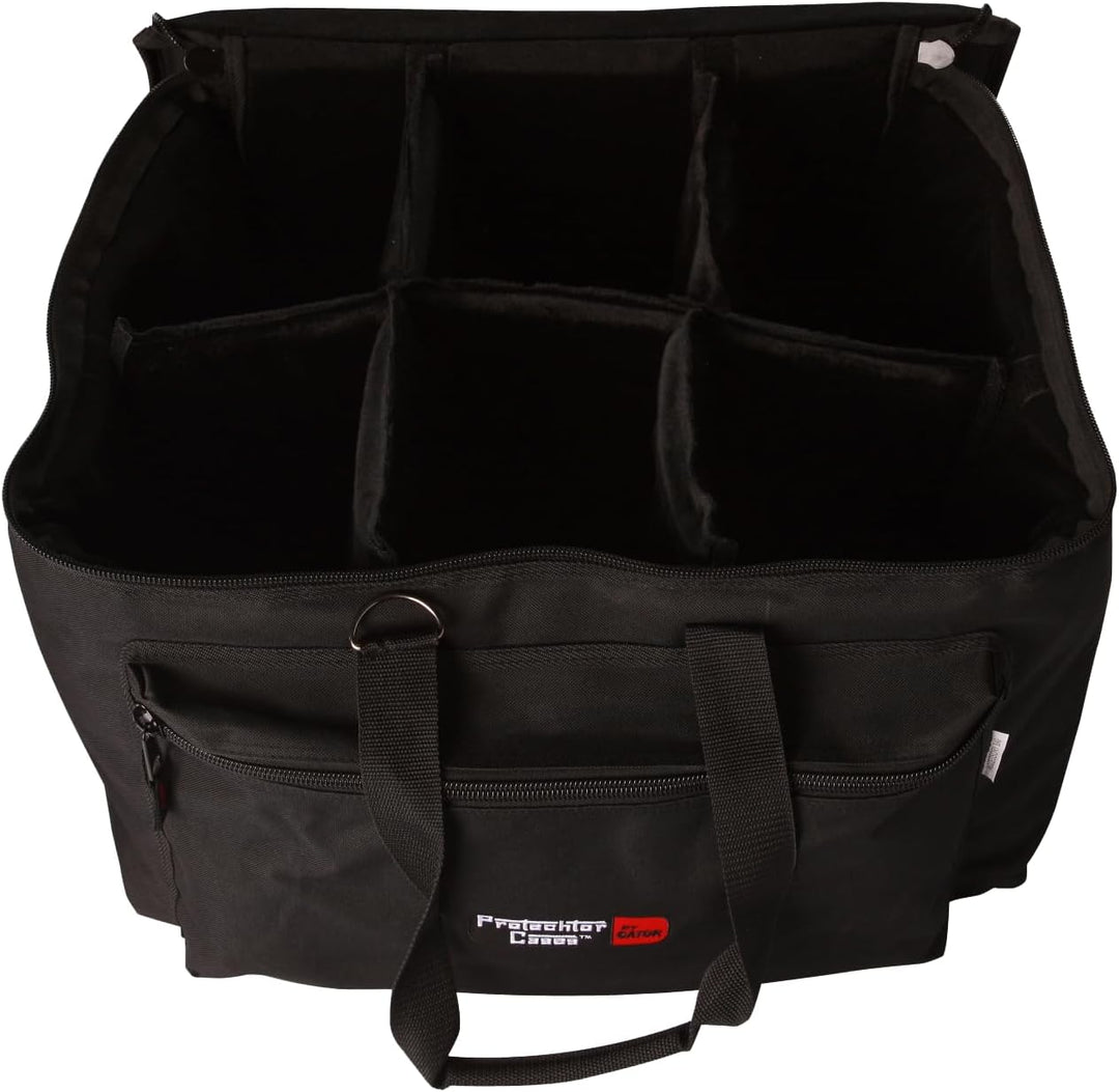 GATOR Etuis Nylon GP für Schlaginstrumente Schlagzeug Schlagzeug, Schlagzeug Schlagzeug