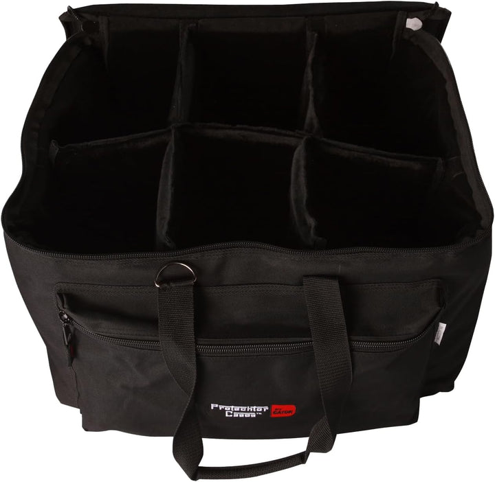 GATOR Etuis Nylon GP für Schlaginstrumente Schlagzeug Schlagzeug, Schlagzeug Schlagzeug