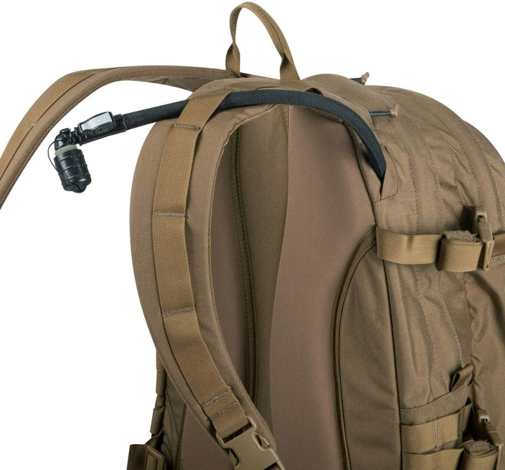 Helikon-Tex Guardian Assault Backpack Rucksack - Olive Green