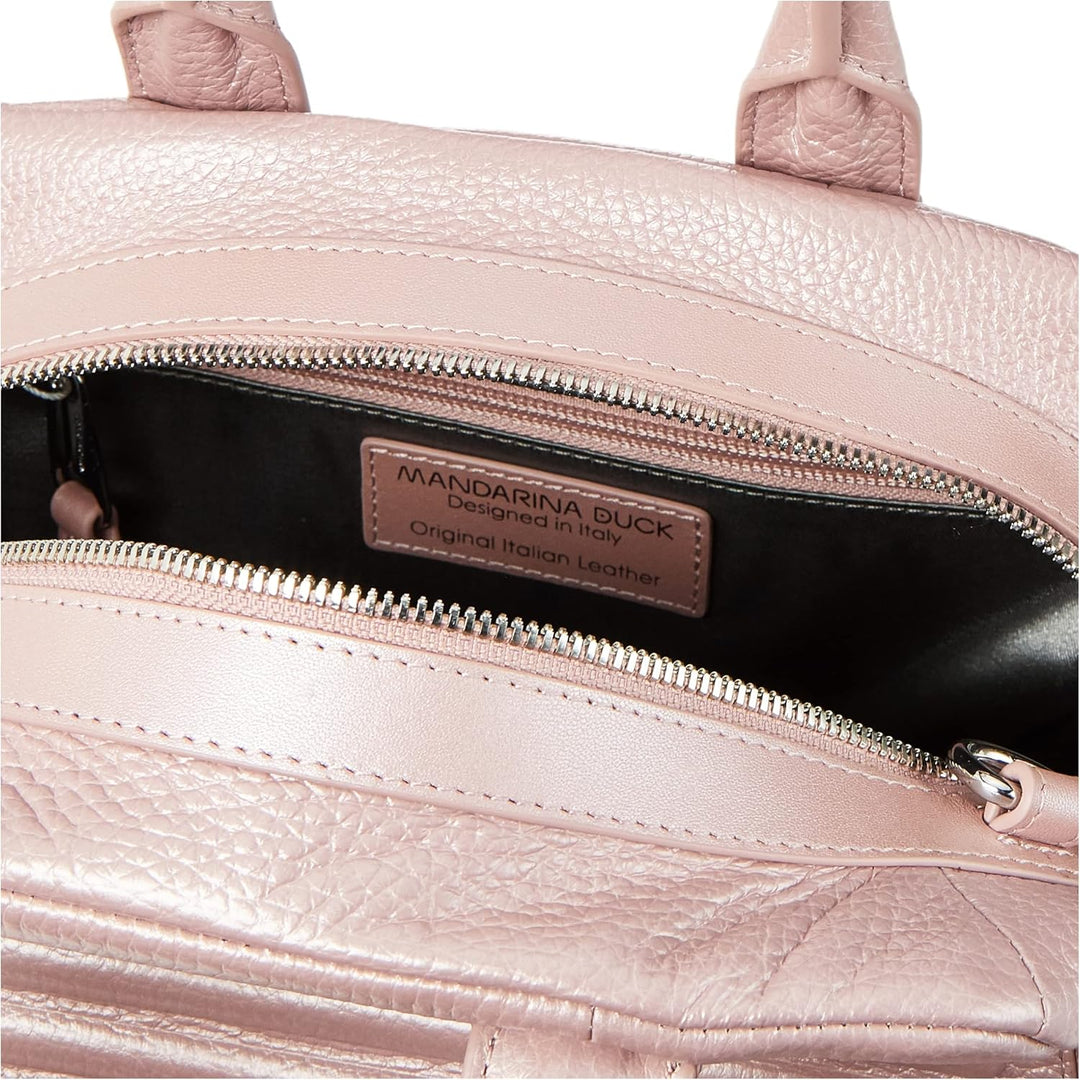 Mandarina Duck Damen I-inkl Crossover Rosewood, Rosewood