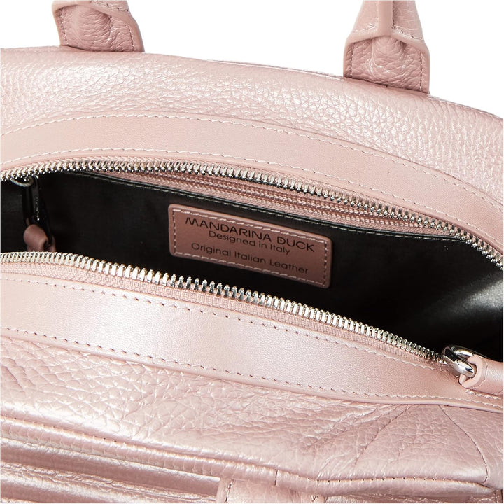 Mandarina Duck Damen I-inkl Crossover Rosewood, Rosewood