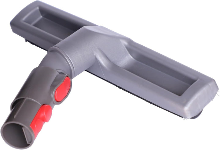 Flexible Parkettbürste für Dyson V7 V8 V10 V11 V15 (mit Adapter), V6 DC33c, DC37, DC19T2, DC22, DC23
