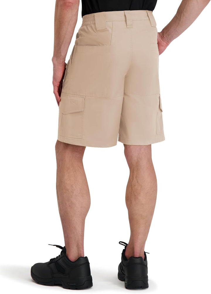 Propper Herren Tactical Shorts Grösse 32 Khaki, Grösse 32 Khaki