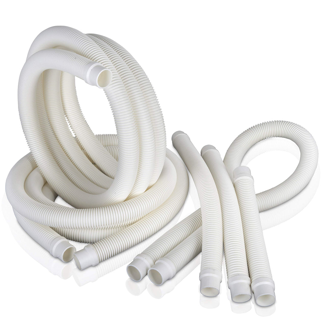 Gre AR2100 - Schläuche-Sets für Filtrationssysteme für Pools, Ø38 mm