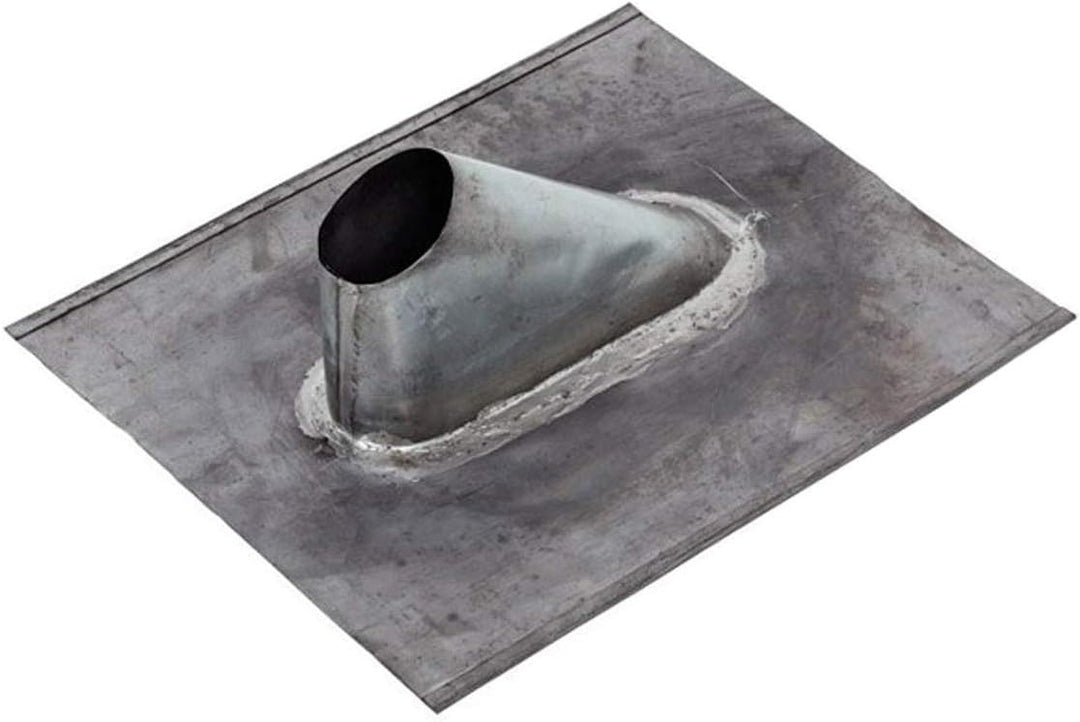 Premium X Deluxe X90-48 Dachsparrenhalter 90 cm SAT Mast Sparren-Halterung Dach-Abdeckung Blei-Ziege