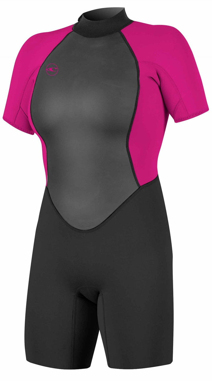 O'Neill Wetsuits Black/Berry 8, Black/Berry 8