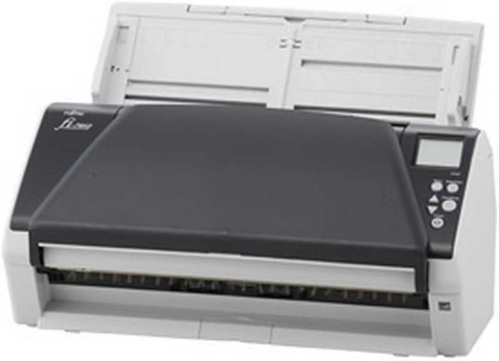 FUJITSU fi-7460 - DIN A3 DUPLEX Dokumentenscanner mit 60 Seiten/Min. (Duplex: 120 Bilder/Min.) und a