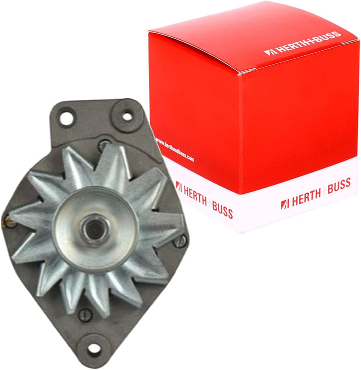 Herth+Buss Elparts 32034520 Generator