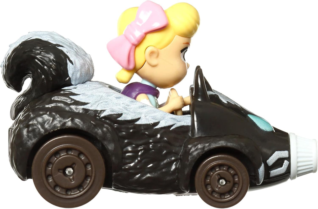Mini-Fahrzeug Hot Wheels Racer Verse Pixar Bo Peep HKC04 Mattel