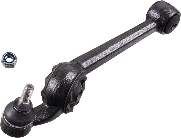 febi bilstein 08095 Querlenker mit Lagern und Gelenk , 1 Stück Vorderachse unten, links, Vorderachse