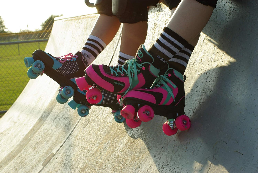 Roller 6 MINT MAVEN, 6 MINT MAVEN