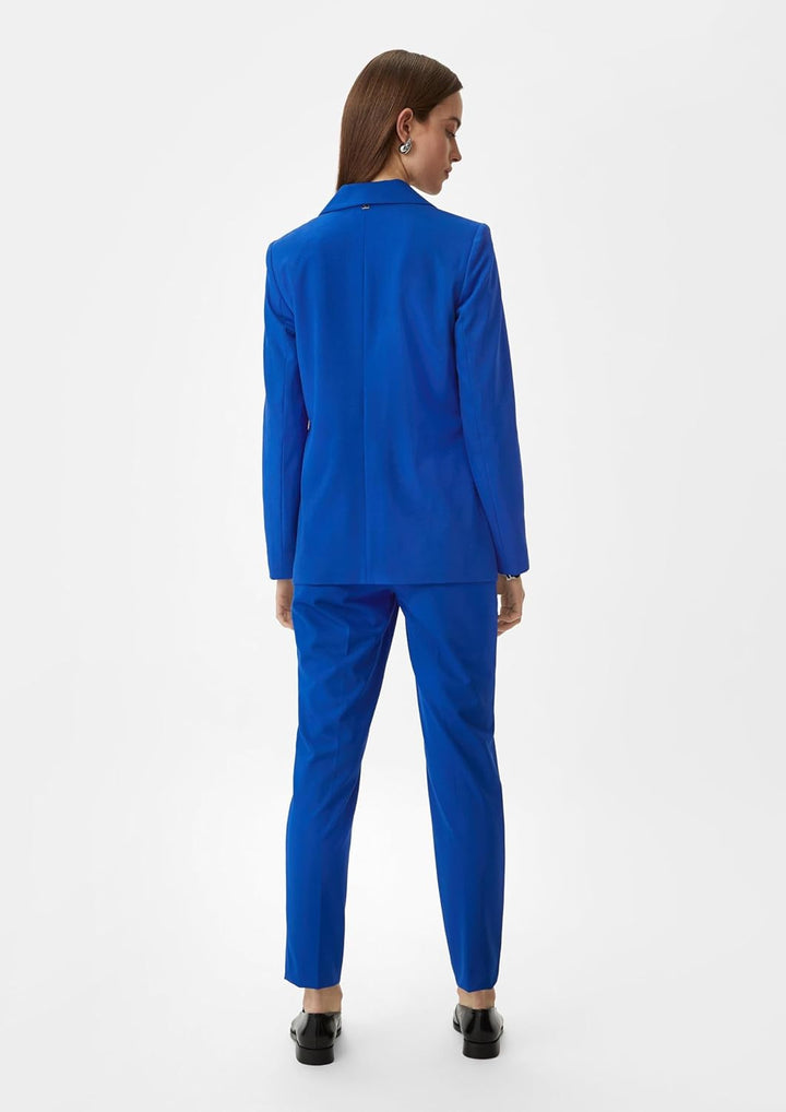 comma Damen Blazer 34 5603, 34 5603