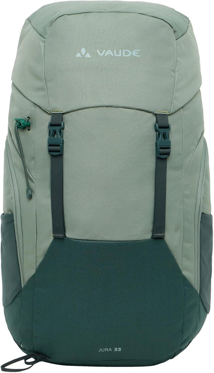 VAUDE Rucksaecke30-39L Jura 32 Einheitsgrösse Agave, Einheitsgrösse Agave