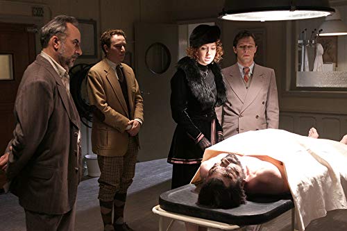 Agatha Christie: Kleine Morde - Die komplette Serie [11 DVDs], DVD