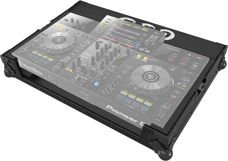 Zomo P-XDJ-RR NSE - Flightcase für 1x Pioneer DJ XDJ-RR Controller