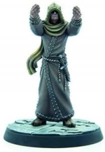 Modiphius Entertainment MUH051939 Miniatures Set, Multicolour
