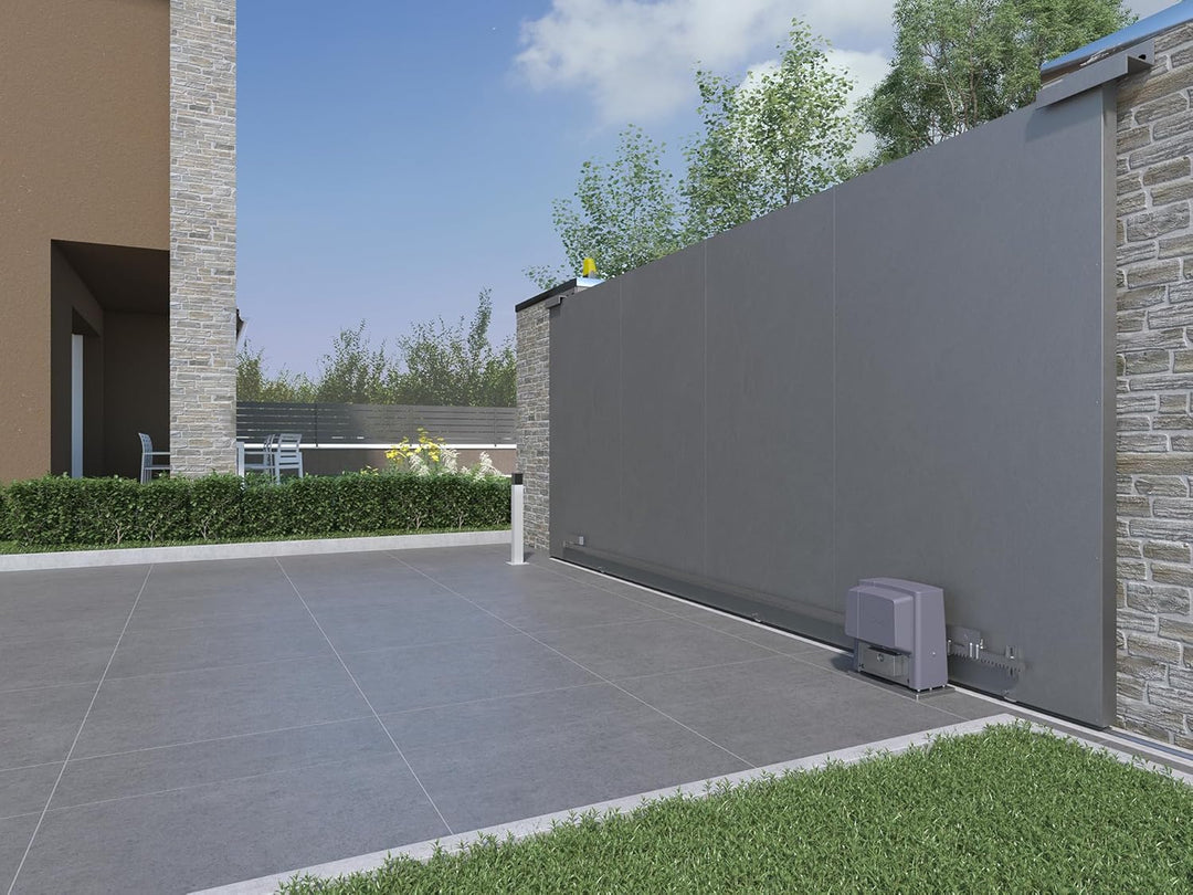 came Automatisierung bx 230 V bx708ags 801ms-0030 ex bx-78