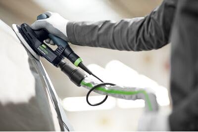 Festool Exzenterschleifer ETS EC 150/5 GR-Set P
