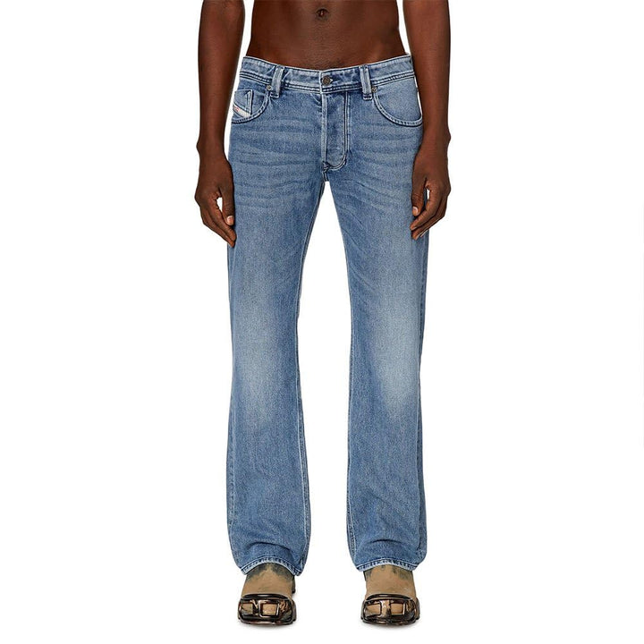 Diesel Herren Laekee-beex Jeans 27W / 32L 01-09h30, 27W / 32L 01-09h30