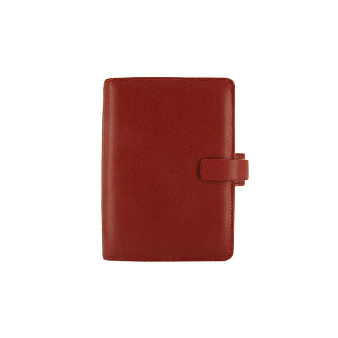 Filofax Metropol Ref. 026910 Kalenderhalter Rot 95 x 171 mm 1 rot, 1 rot