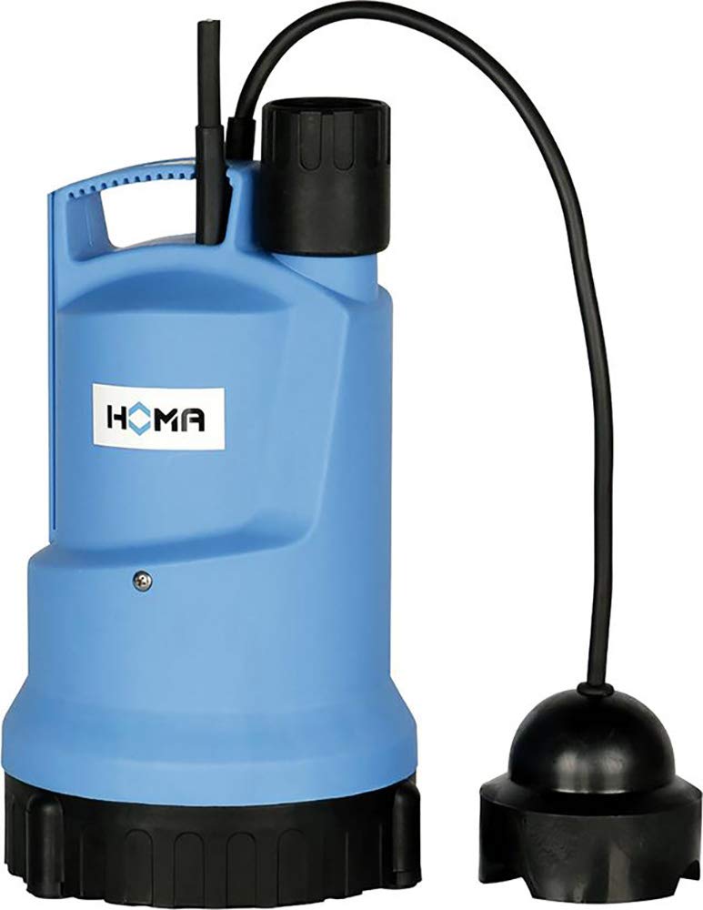 HOMA Überflutungs-Vorsorgep. Sensoflat C240 WF