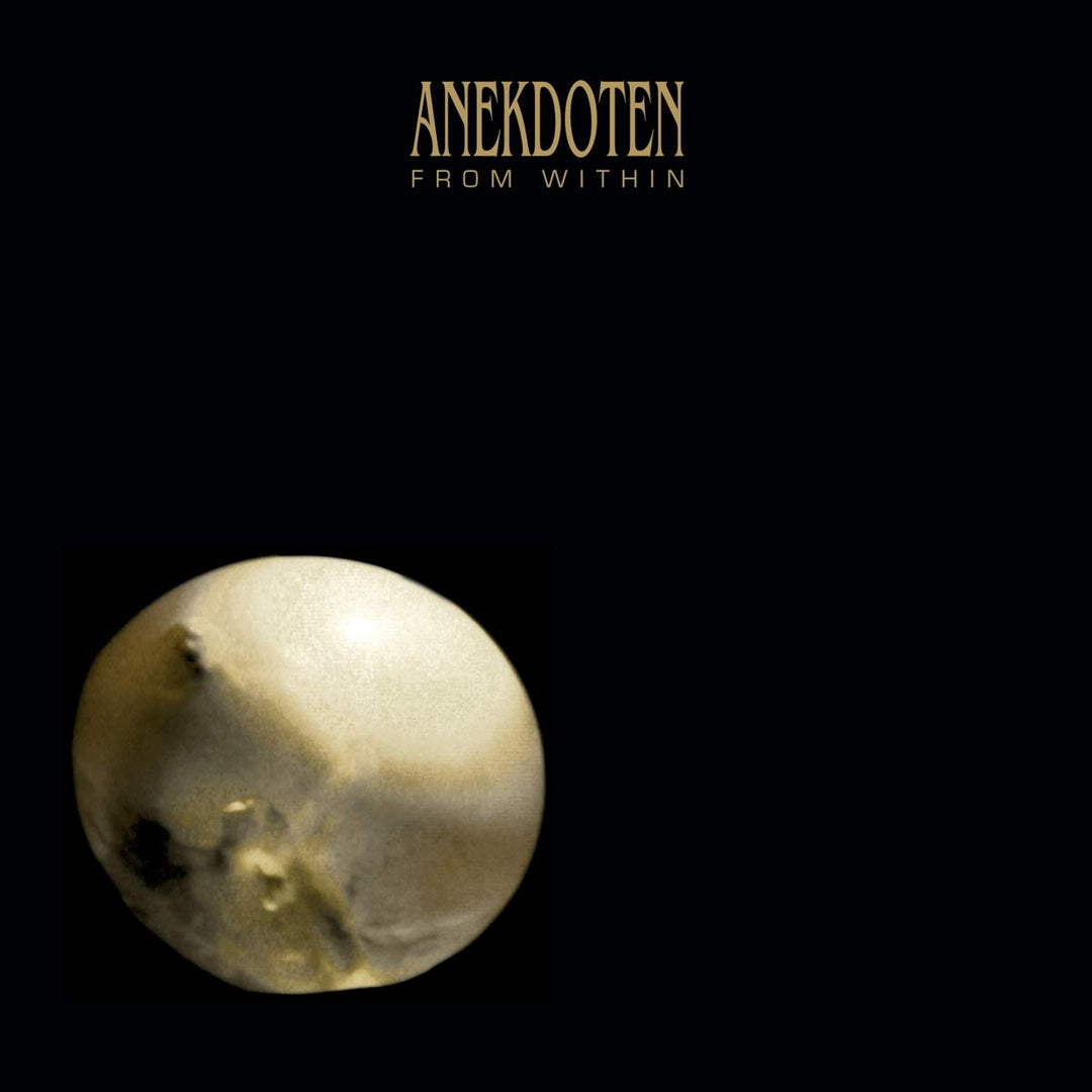 From Within, Vinyl