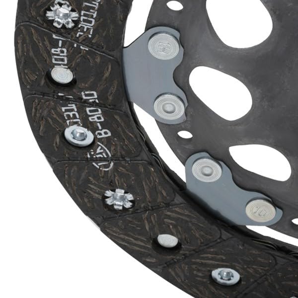 Luk 622 3432 00 - Kupplungssatz