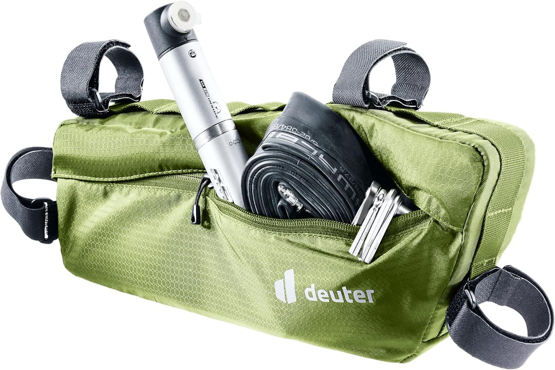 deuter Mondego FB 4 Rahmentasche Meadow, Meadow