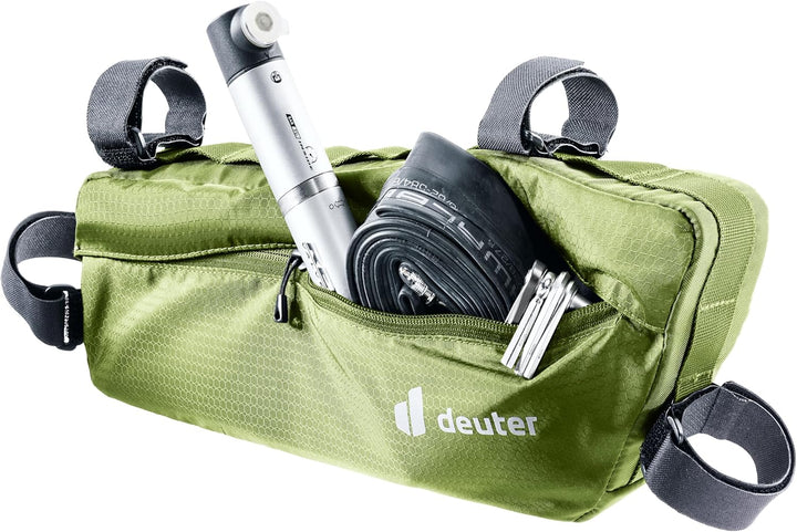 deuter Mondego FB 4 Rahmentasche Meadow, Meadow