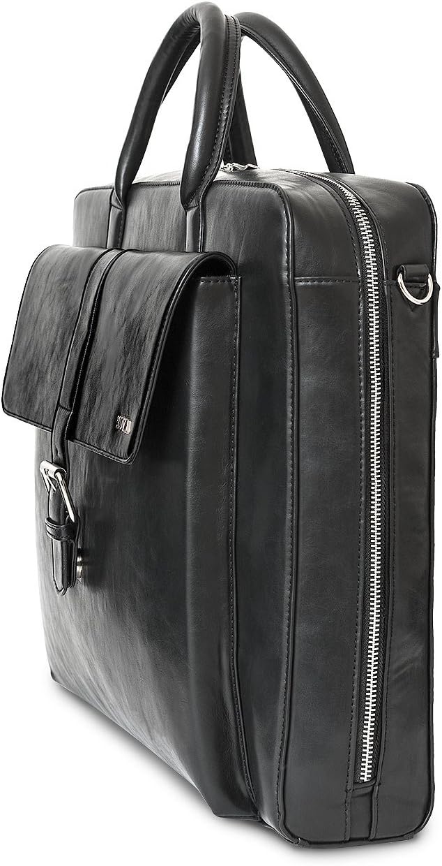 Sushi Nivodur Notebook Tasche 38.1 cm (15") bis 43.9 cm (17.3") Ebony Black