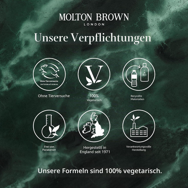 Molton Brown Rose Dunes Bodylotion 300ml New Version, New Version