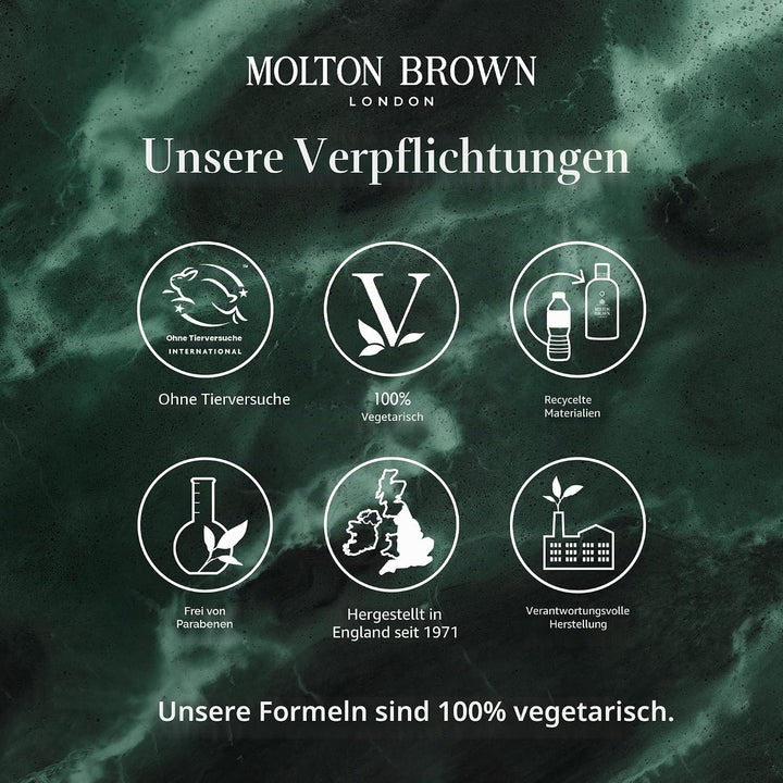 Molton Brown Coastal Cypress und Sea Fennel Bodylotion 300ml New Version, New Version