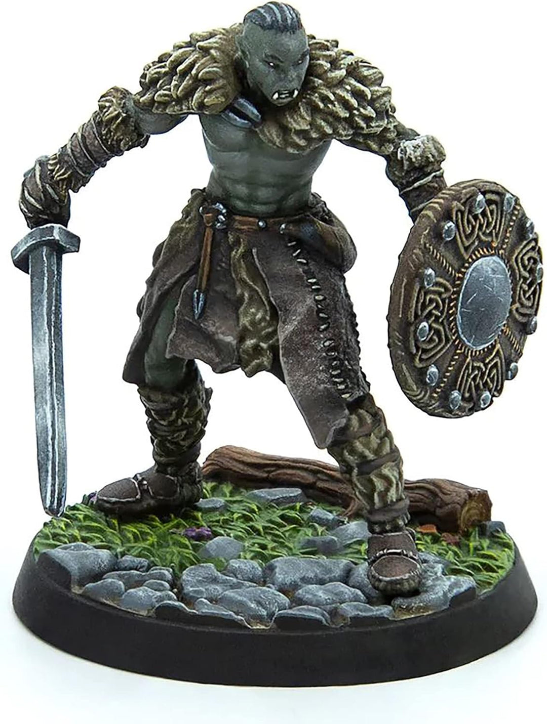 The Elder Scrolls: Call to Arms - Bandit Core Set